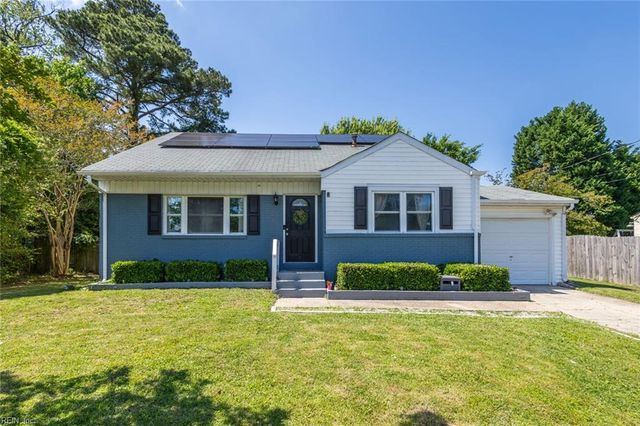 208 Doctor DR, Virginia Beach, VA 23452