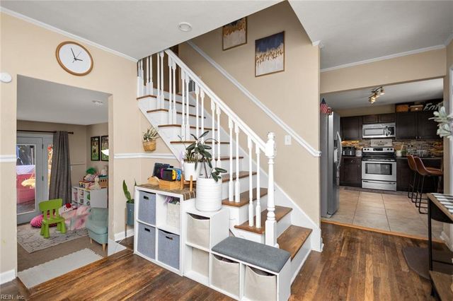 208 Doctor DR, Virginia Beach, VA 23452