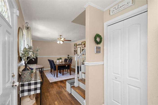 208 Doctor DR, Virginia Beach, VA 23452