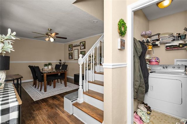 208 Doctor DR, Virginia Beach, VA 23452