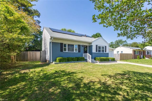 208 Doctor DR, Virginia Beach, VA 23452