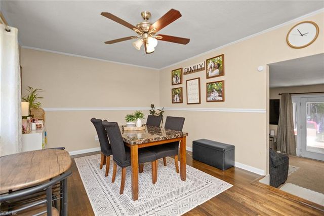 208 Doctor DR, Virginia Beach, VA 23452