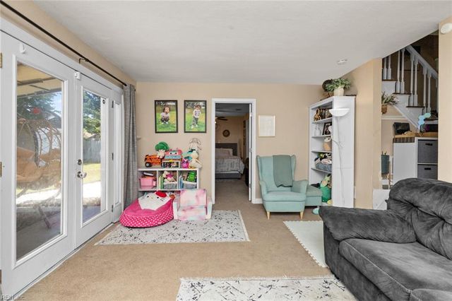 208 Doctor DR, Virginia Beach, VA 23452