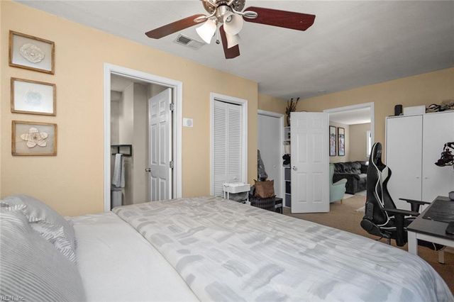 208 Doctor DR, Virginia Beach, VA 23452