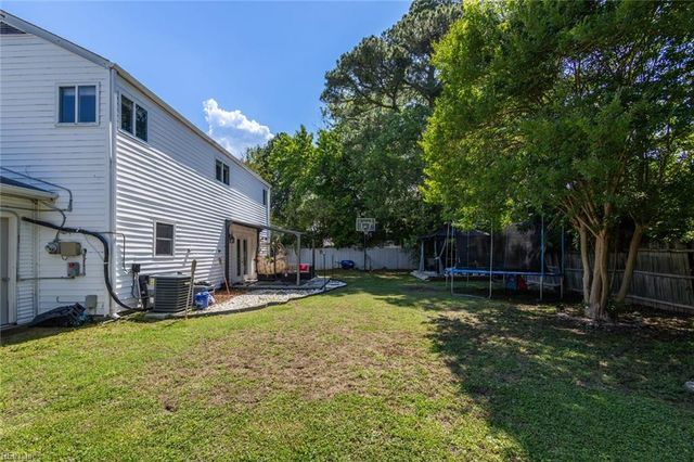 208 Doctor DR, Virginia Beach, VA 23452