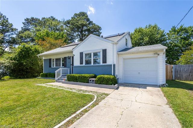 208 Doctor DR, Virginia Beach, VA 23452