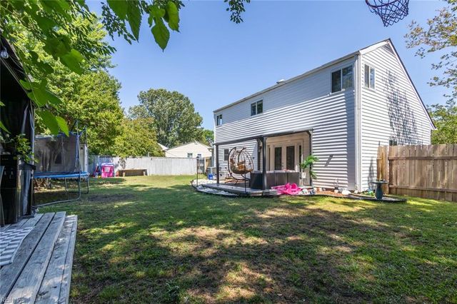 208 Doctor DR, Virginia Beach, VA 23452