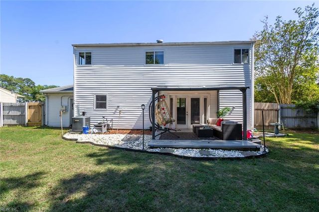 208 Doctor DR, Virginia Beach, VA 23452