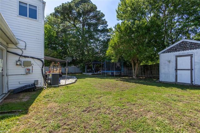 208 Doctor DR, Virginia Beach, VA 23452