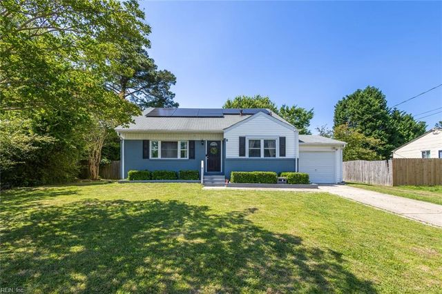 208 Doctor DR, Virginia Beach, VA 23452