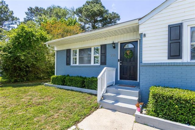 208 Doctor DR, Virginia Beach, VA 23452