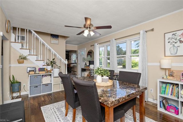 208 Doctor DR, Virginia Beach, VA 23452