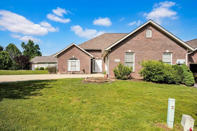 4835 N October Drive, Bloomington, IN 47404