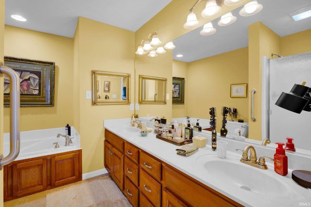 4835 N October Drive, Bloomington, IN 47404