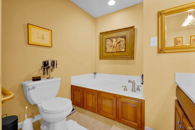 4835 N October Drive, Bloomington, IN 47404