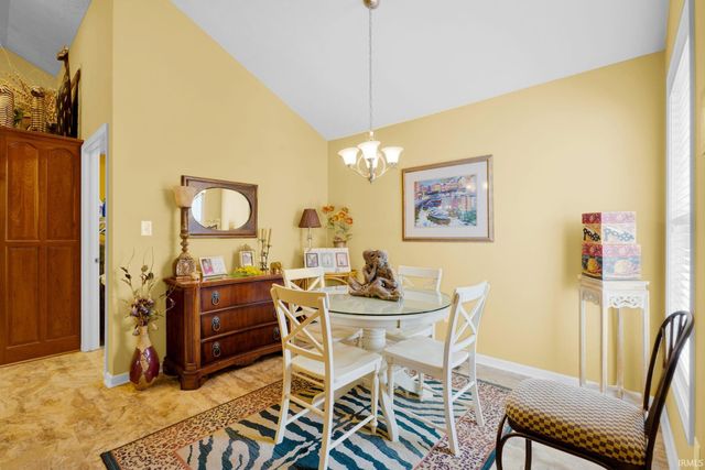 4835 N October Drive, Bloomington, IN 47404