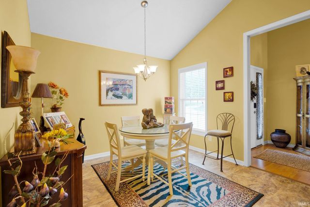 4835 N October Drive, Bloomington, IN 47404