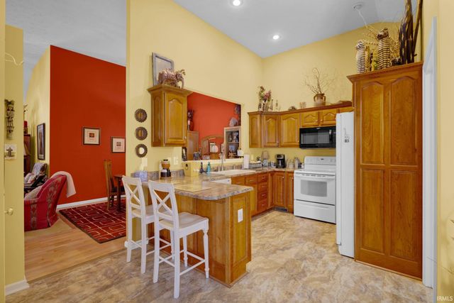4835 N October Drive, Bloomington, IN 47404