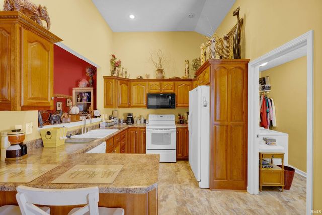 4835 N October Drive, Bloomington, IN 47404