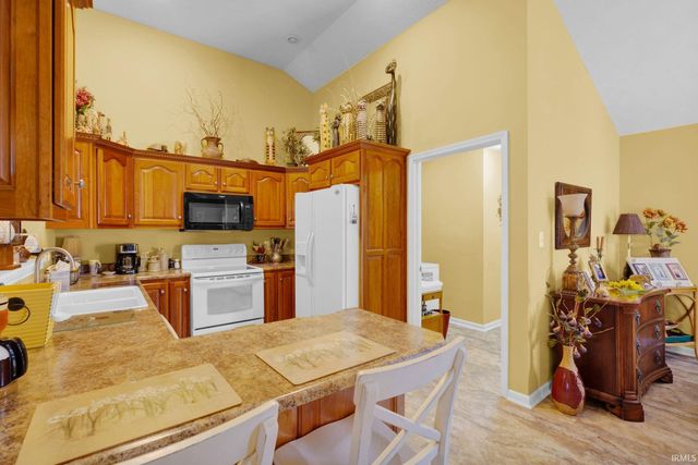 4835 N October Drive, Bloomington, IN 47404