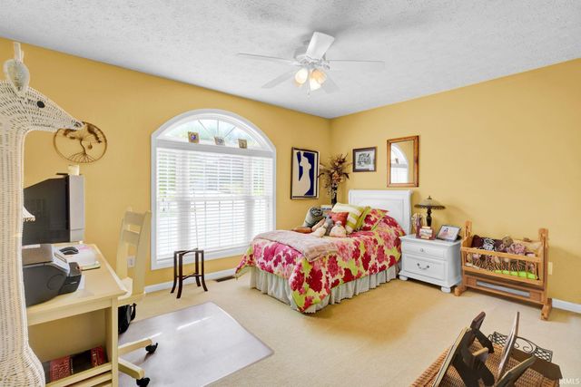 4835 N October Drive, Bloomington, IN 47404