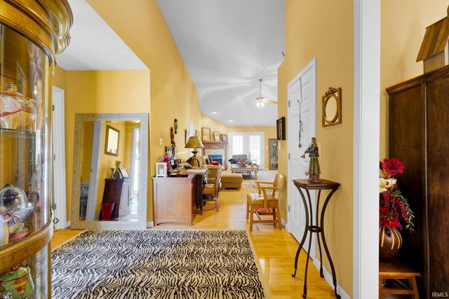 4835 N October Drive, Bloomington, IN 47404