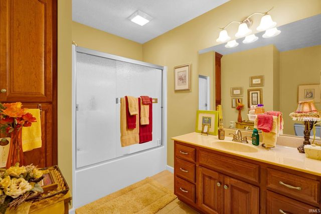 4835 N October Drive, Bloomington, IN 47404