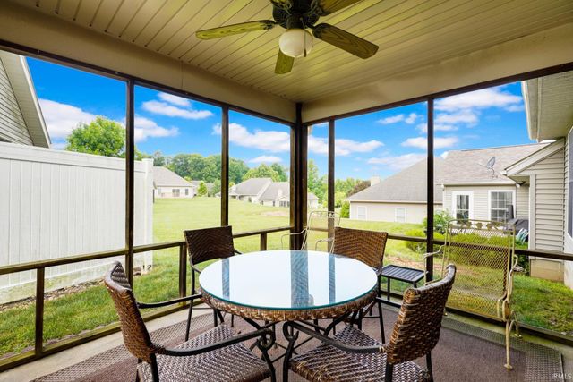 4835 N October Drive, Bloomington, IN 47404