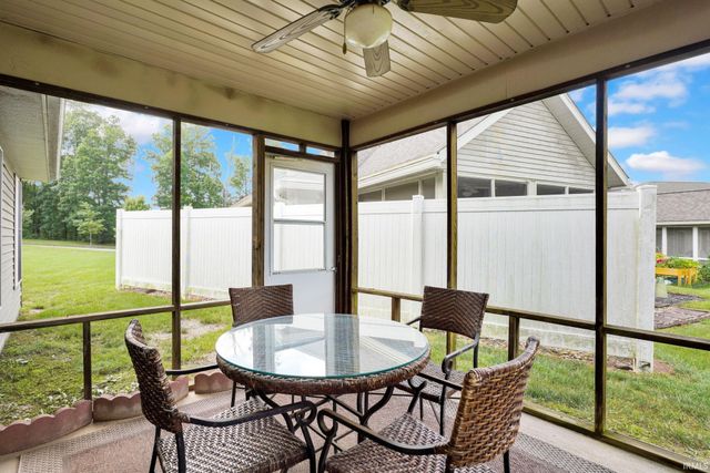4835 N October Drive, Bloomington, IN 47404