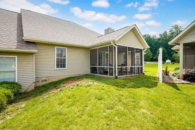 4835 N October Drive, Bloomington, IN 47404