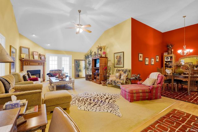 4835 N October Drive, Bloomington, IN 47404