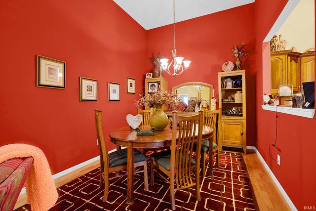 4835 N October Drive, Bloomington, IN 47404