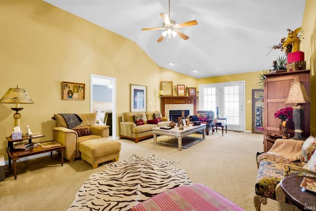 4835 N October Drive, Bloomington, IN 47404