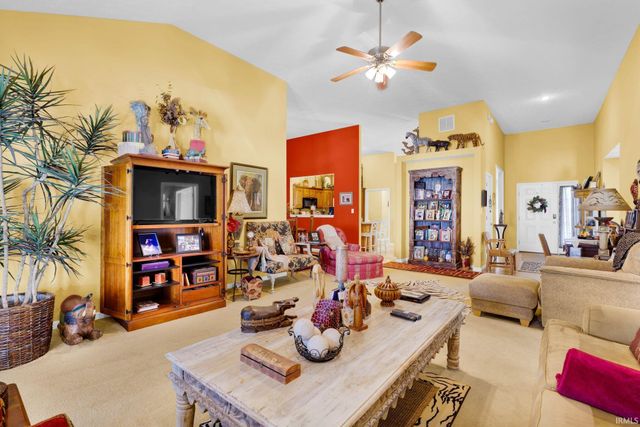 4835 N October Drive, Bloomington, IN 47404