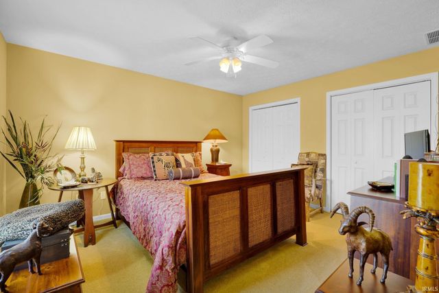 4835 N October Drive, Bloomington, IN 47404