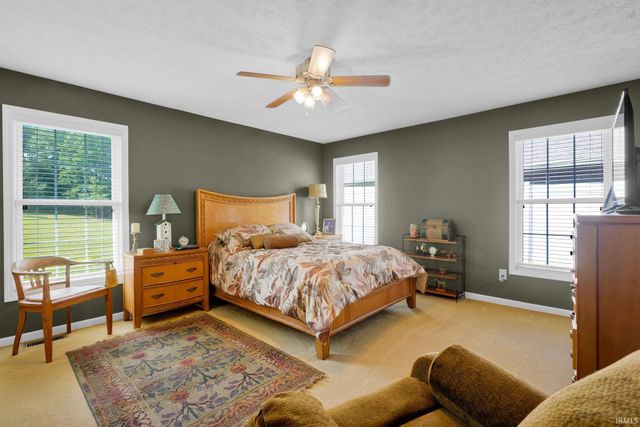 4835 N October Drive, Bloomington, IN 47404