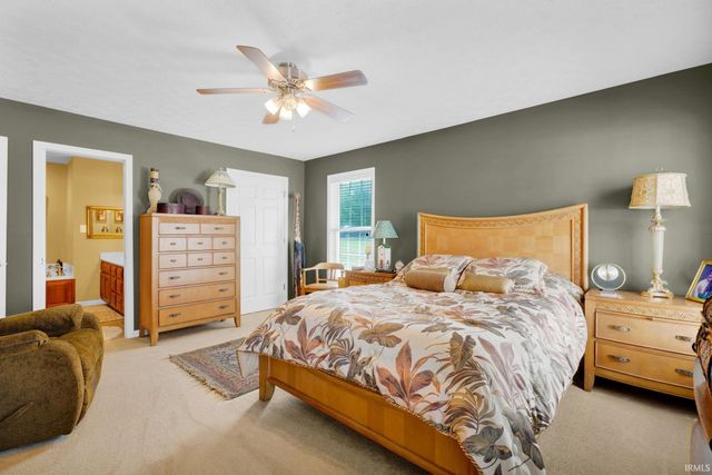 4835 N October Drive, Bloomington, IN 47404