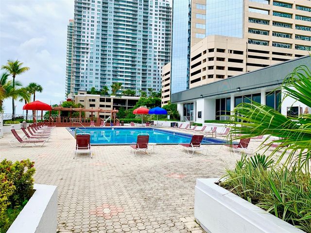 801 Brickell Bay Drive 1469, Miami, FL 33131
