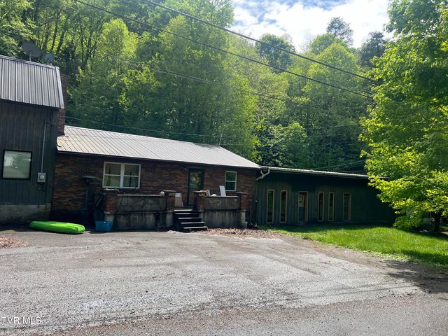 6430 Hoot Owl Hollow Road, Norton, VA 24273