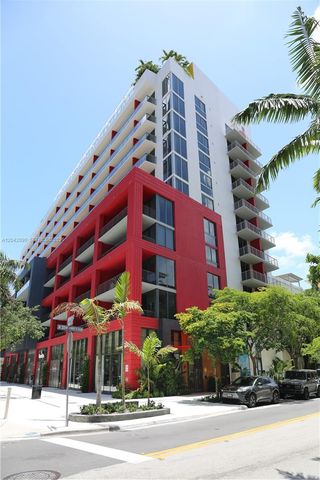 90 NE 32nd St 706, Miami, FL 33137