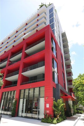 90 NE 32nd St 706, Miami, FL 33137