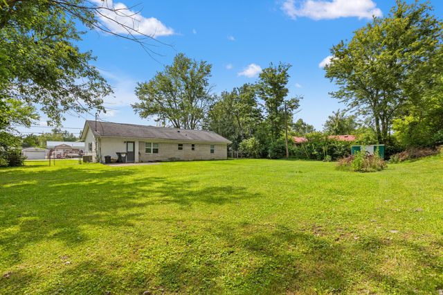 107 Elaine Avenue, Richmond, KY 40475