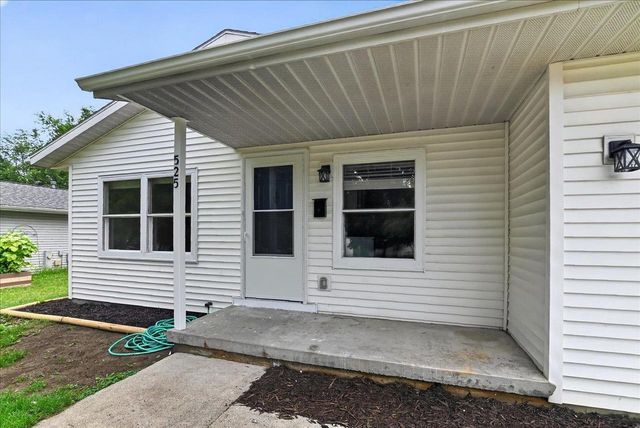 525 Berry Street, Stoughton, WI 53589
