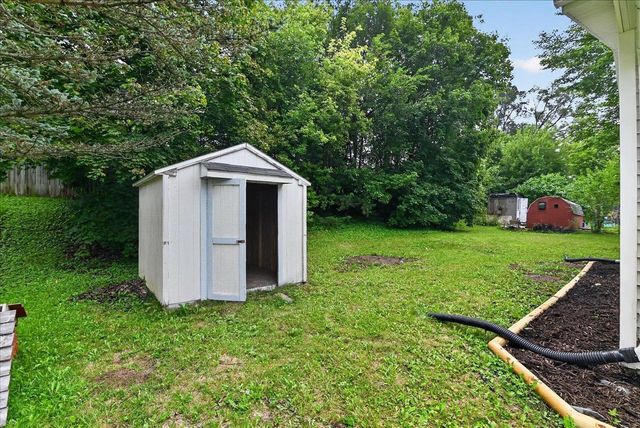 525 Berry Street, Stoughton, WI 53589