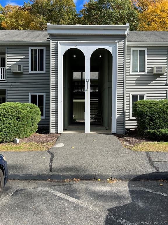 66 Nashville Road A, Bethel, CT 06801