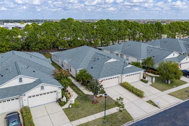 11323 CAMBRAY CREEK LOOP, Riverview, FL 33579