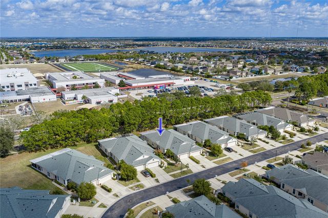 11323 CAMBRAY CREEK LOOP, Riverview, FL 33579