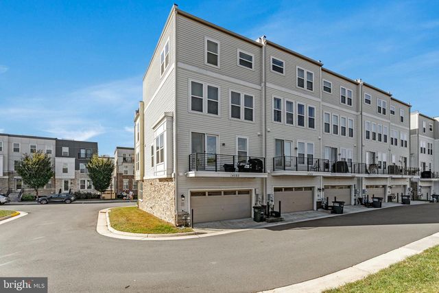 14580 LAKESTONE DR, Chantilly, VA 20151