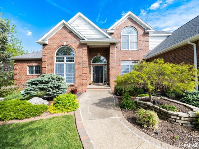 4928 N DEERMEADOW Drive, Peoria, IL 61615