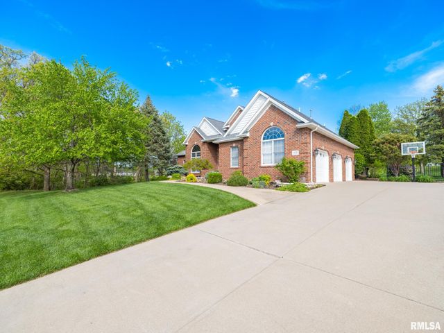 4928 N DEERMEADOW Drive, Peoria, IL 61615